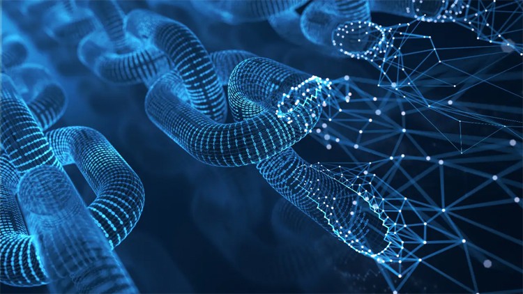 آموزش دوره جامع بلاک چین و بیت کوین

