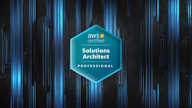 آزمون AWS Solutions Architect Professional


