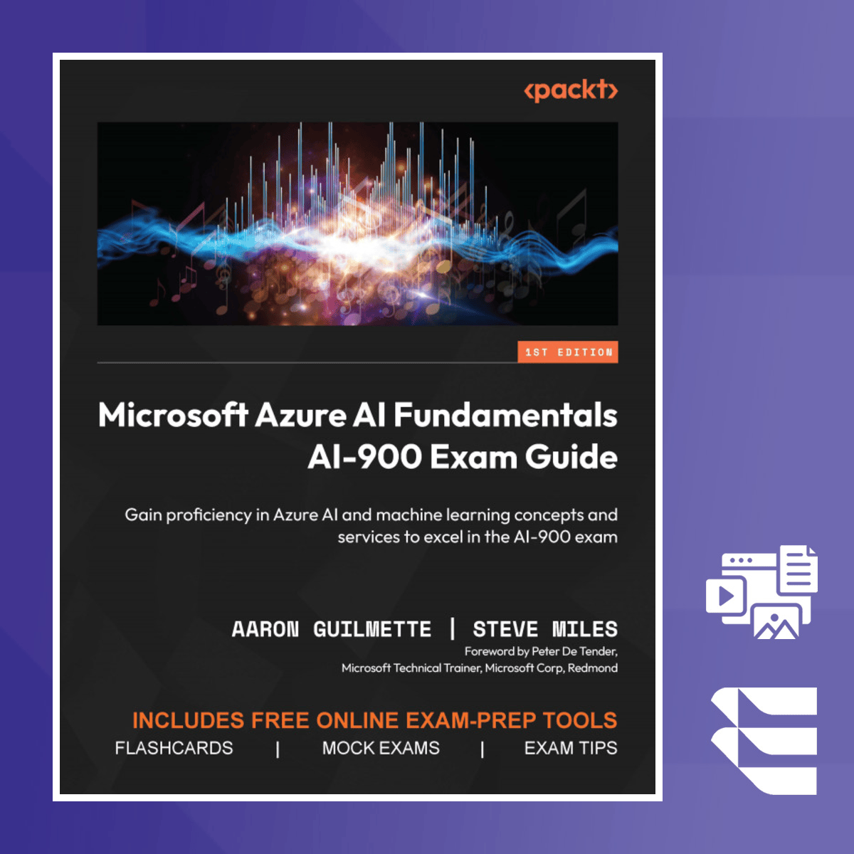 راهنمای جامع آزمون Microsoft Azure AI Fundamentals AI-900