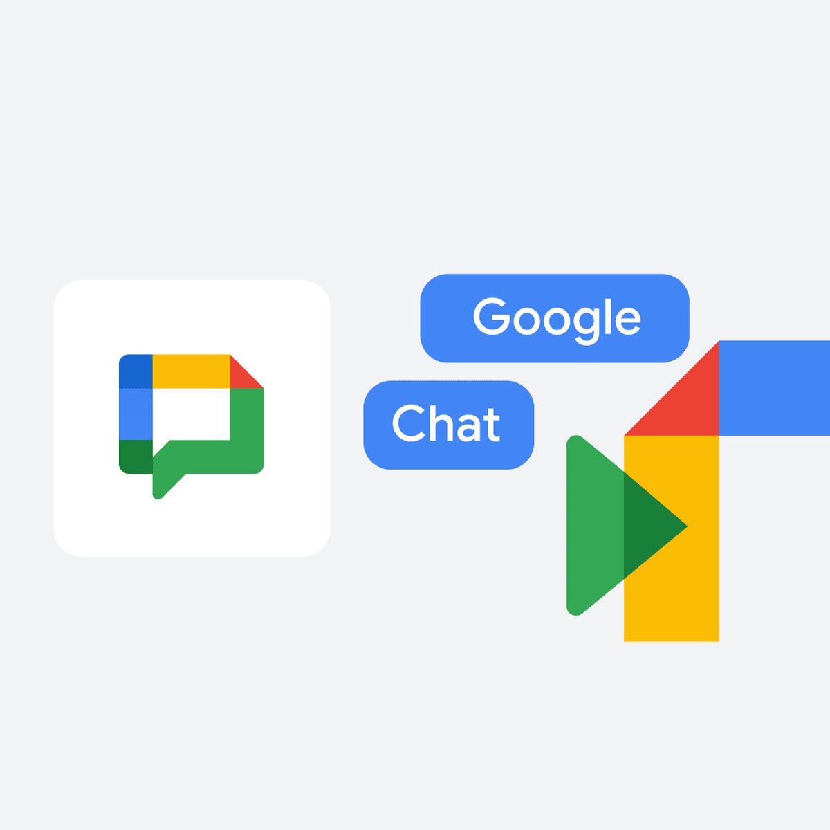 آموزش جامع گوگل چت (Google Chat)