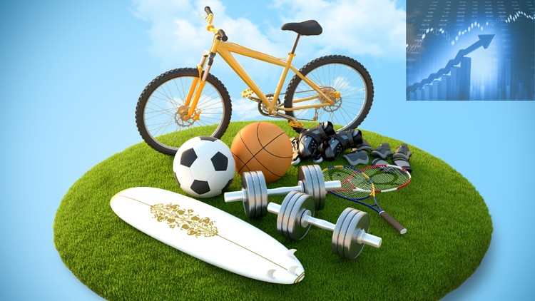 آموزش بازاریابی ورزشی: اصول و استراتژی‌ها
