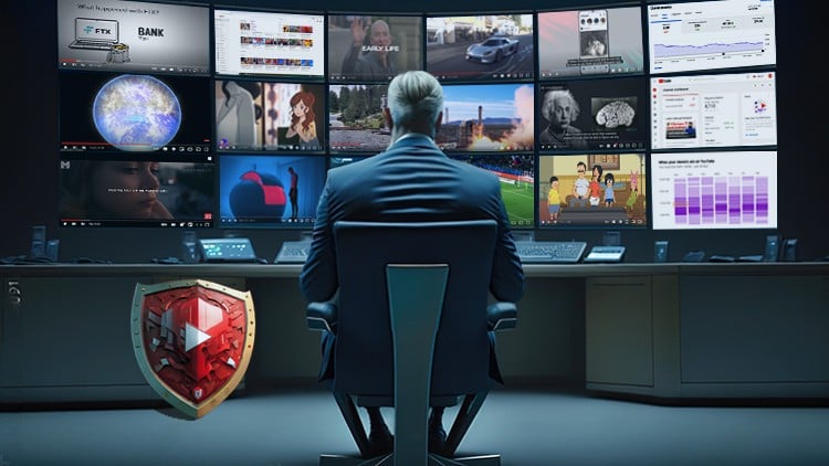 آموزش کامل اتوماسیون یوتیوب: از صفر تا قهرمان

