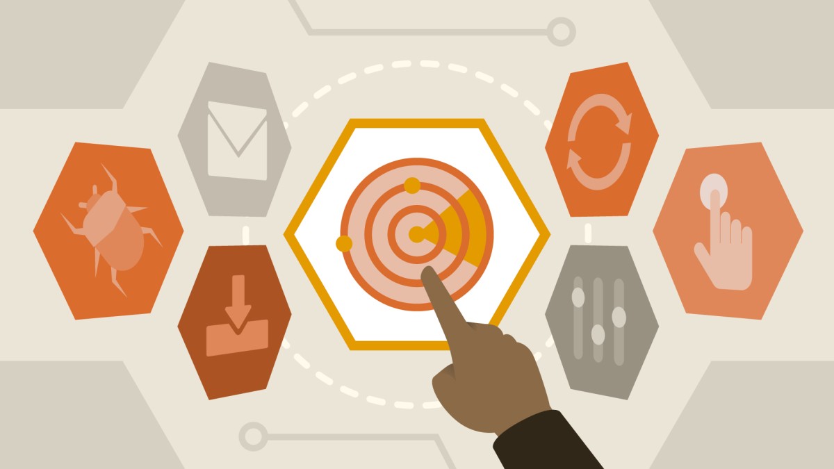 آموزش شناسایی شرکتی با اطلاعات منبع باز: بررسی مرحله اول در چارچوب زنجیره کشتار سایبر