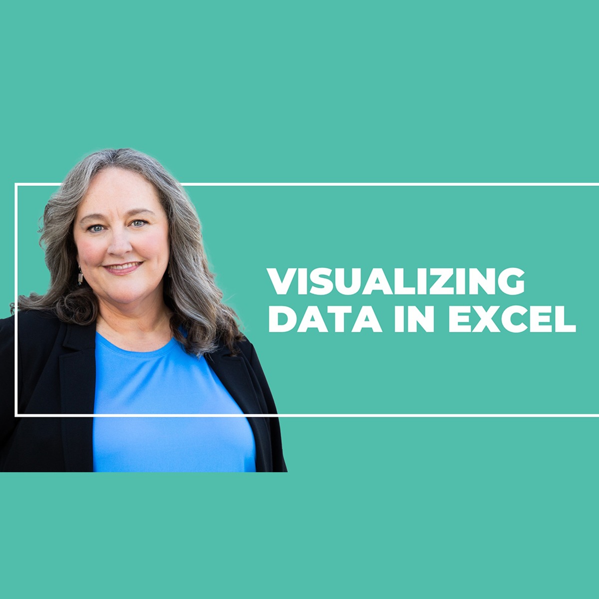 آموزش تجسم داده‌ها در اکسل (Visualizing Data in Excel)