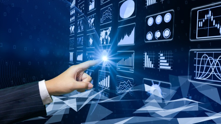 آموزش هوش مصنوعی مولد برای تحلیلگران مالی
