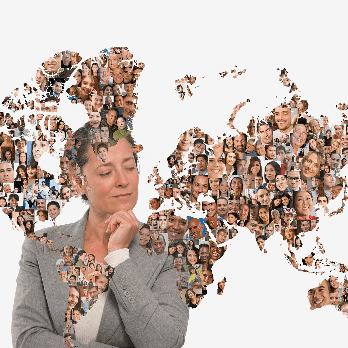 آموزش آشنایی با تیم‌های چندملیتی و میان‌فرهنگی