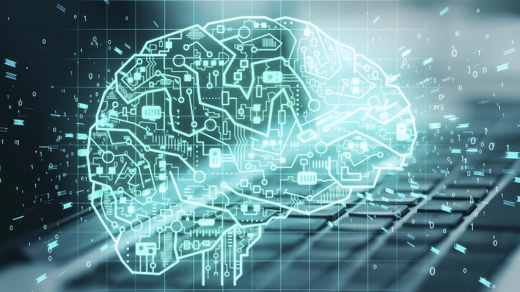 آموزش مقدمه ای بر هوش مصنوعی (AI)

