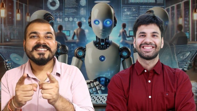 آموزش ساخت عامل‌های هوش مصنوعی و سیستم‌های عامل‌محور هوش مصنوعی با استفاده از Microsoft Autogen

