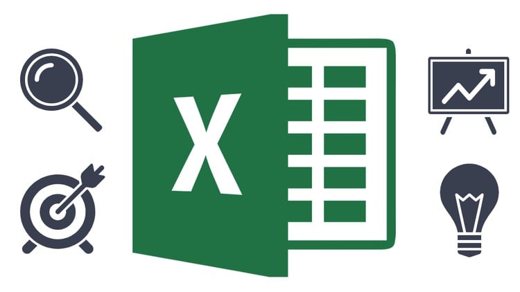 آموزش مدل‌سازی صفحه گسترده

