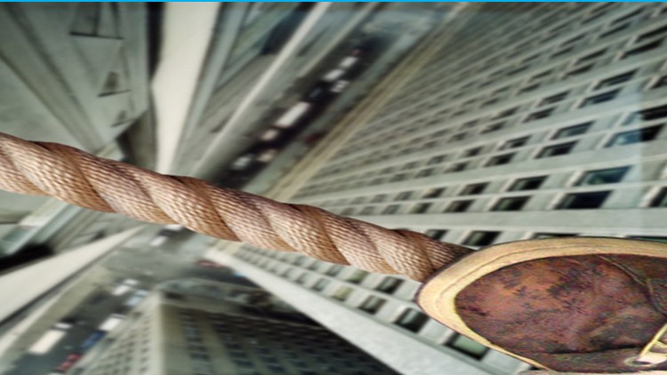 متخصص مدیریت ریسک: آمادگی برای آزمون PMI-RMP

