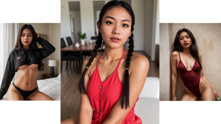 آموزش تسلط بر اینفلوئنسرهای هوش مصنوعی: ایجاد، ثبات و کسب درآمد

