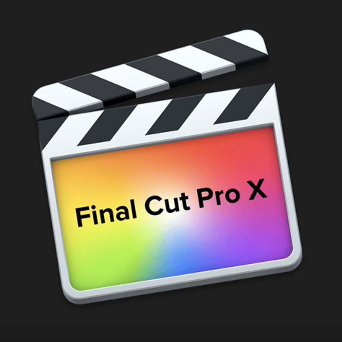 آموزش جامع و حرفه‌ای فینال کات پرو (Final Cut Pro)