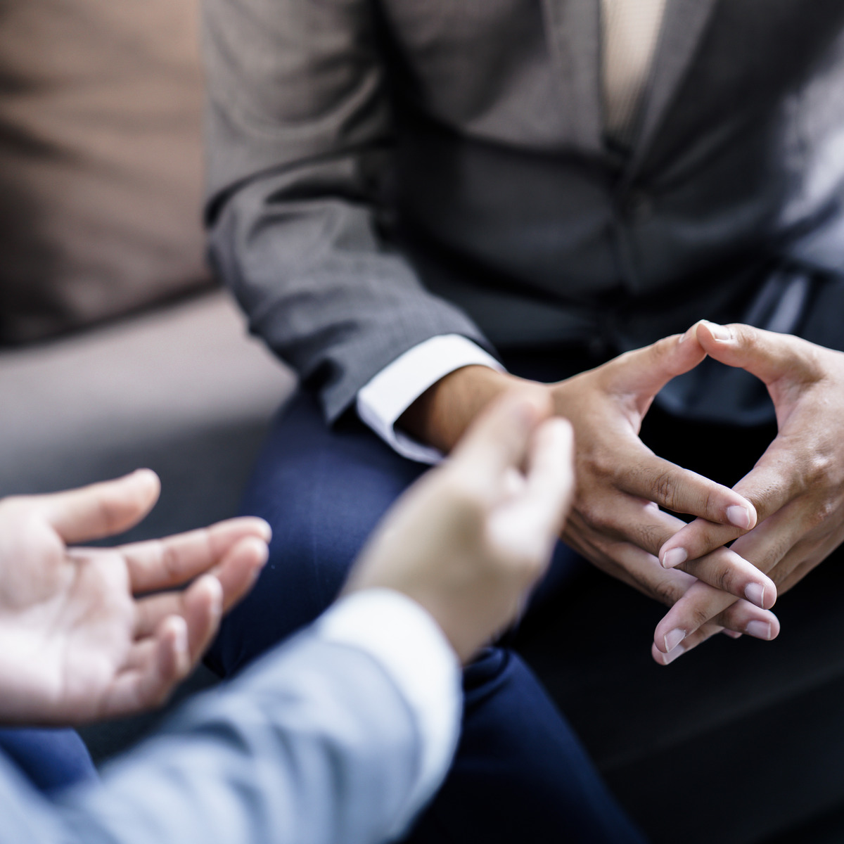 آموزش چگونه در گفتگوهای دشوار پیروز شویم | How to Win Tough Conversations
