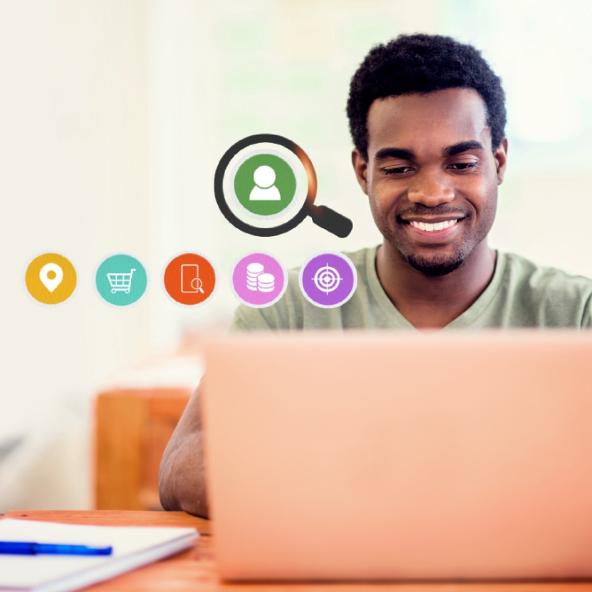آموزش بازاریابی رفتاری