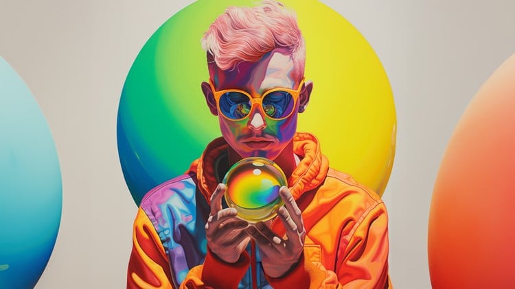 آموزش خلاقیت ۳۶۵ روزه
