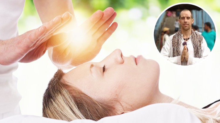 آموزش پرانا ویدیا سطح ۲: کاربردهای عملی شفای پرانا
