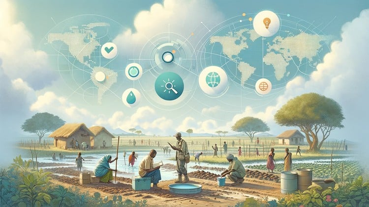 آموزش نظارت، ارزیابی، پاسخگویی و یادگیری (MEAL)
