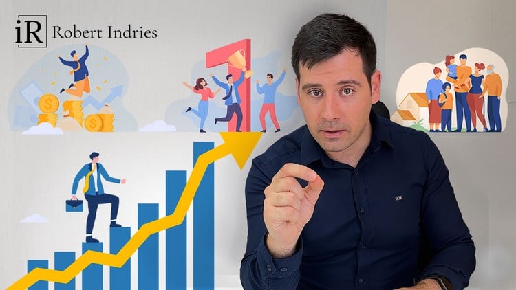 آموزش کسب 14 سال تجربه در ساخت و توسعه کسب و کار

