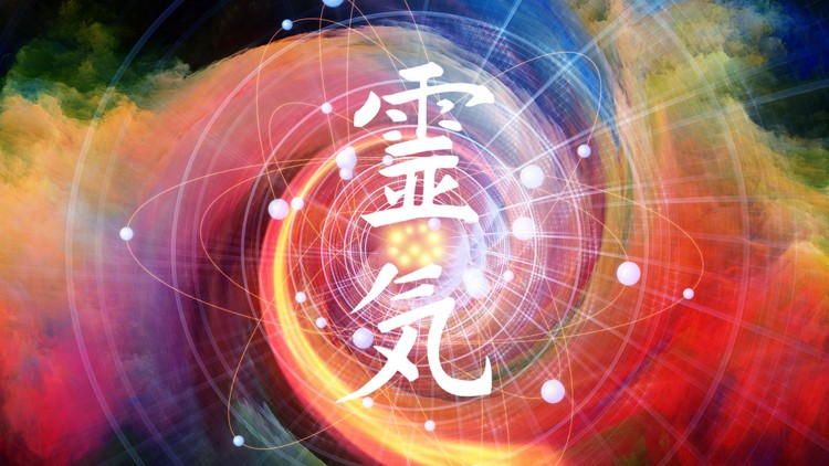 آموزش ریکی و رنگ درمانی

