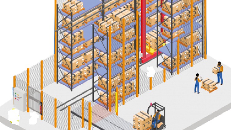 آموزش سفارشی‌سازی موضوعات اضافی در SAP EWM
