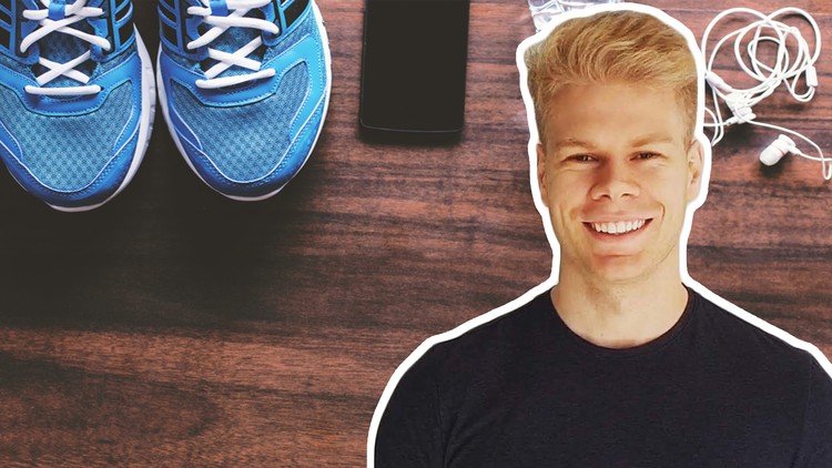 کسب و کار آنلاین تناسب اندام: فروش محصولات، آموزش و مربیگری
