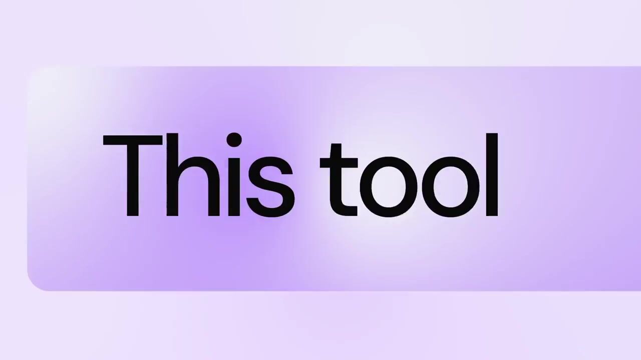 آموزش مستر کلاس: برندهای بزرگ را انیمیت کنید
