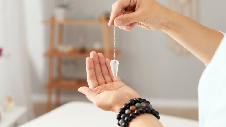 آموزش دوره مقدماتی શોધ با آونگ
