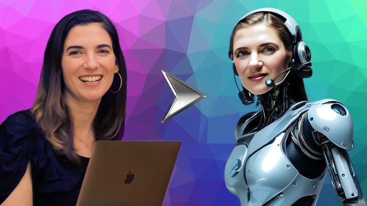 هوش مصنوعی برای مبتدیان: آموزش جامع مدل‌های زبانی بزرگ (LLM)، تولیدکنندگان تصویر و ویدیو

