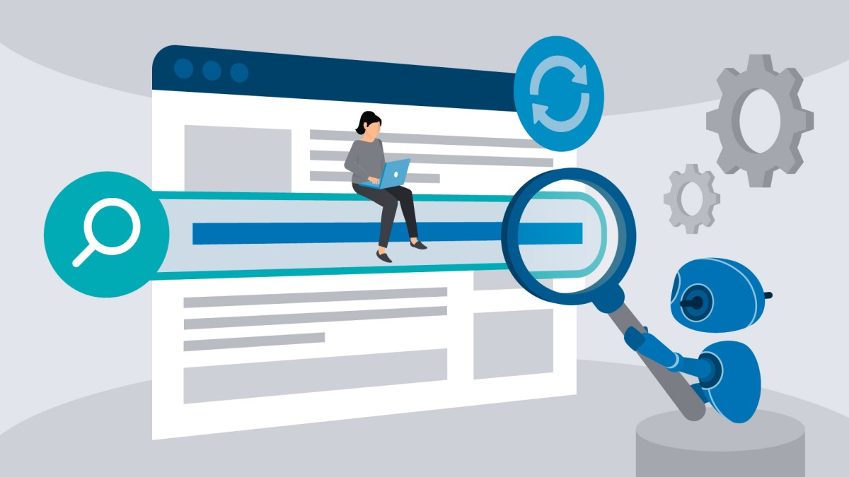 آموزش جامع سئو برنامه‌ریزی شده (Programmatic SEO)