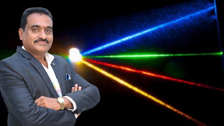 آموزش فناوری لیزر: از اصول اولیه تا کاربردهای پیشرفته

