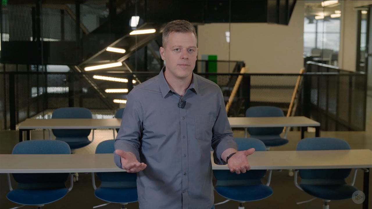 آموزش توضیح اجایل و روش چابک
