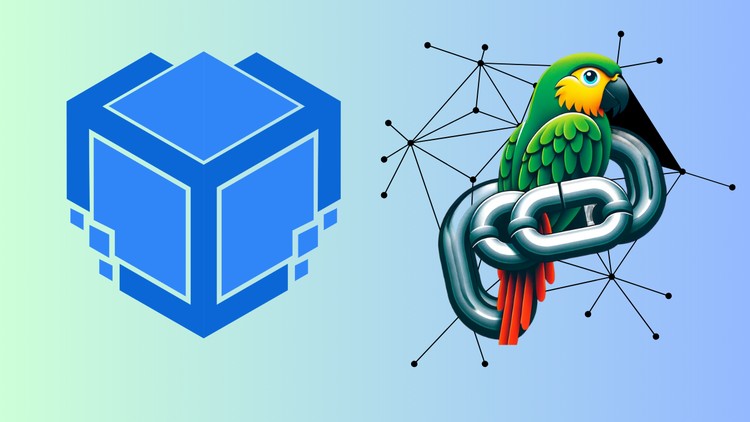 آموزش لنگ گراف: از مبانی تا توسعه پیشرفته ترین عامل های هوش مصنوعی با مدل های زبانی بزرگ (LLM)

