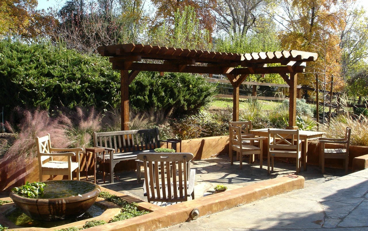 آموزش باغبانی برای مبتدیان: اصول طراحی باغ
