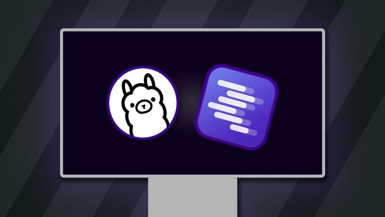 آموزش مدل‌های زبانی محلی با Ollama و LM Studio – راهنمای عملی

