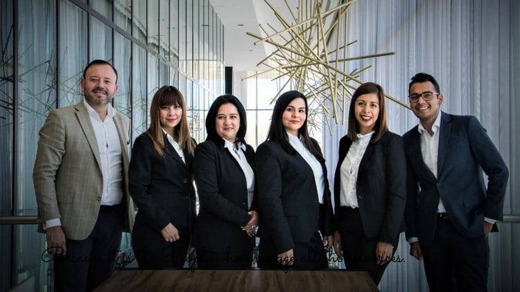 آموزش دوره دیپلم مدیریت منابع انسانی (HRM)

