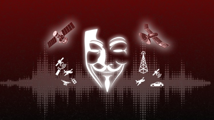 آموزش SDR برای هکرهای اخلاقی و محققان امنیت 5.0

