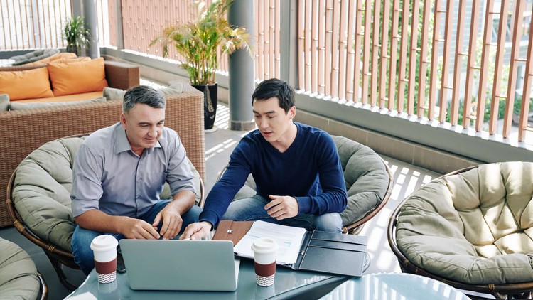 آموزش ساخت ارائه سرمایه‌گذار جذاب (شامل قالب‌ها)

