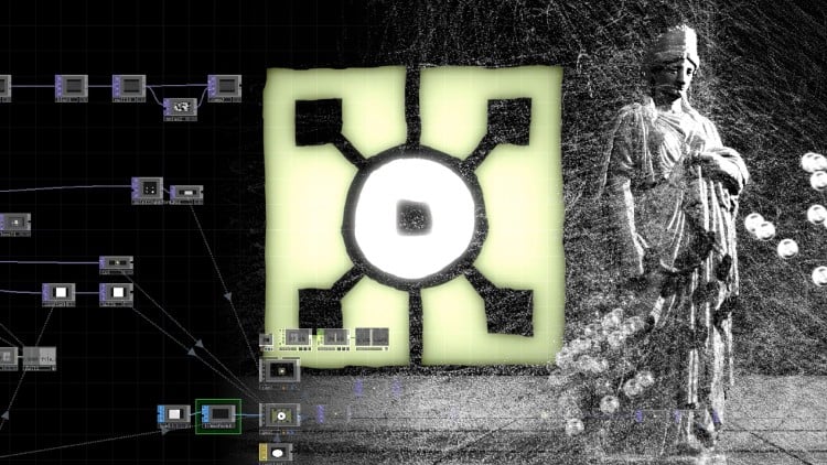 آموزش دوره تاچ‌دیزاینر | بذر گوهر (Gem Seed)
