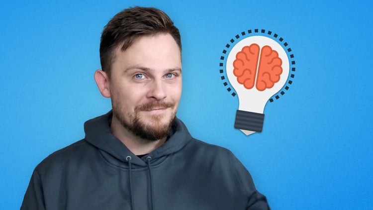 آموزش تقویت مغز انگلیسی شما 2: به زبان انگلیسی با هوش مصنوعی فکر کنید

