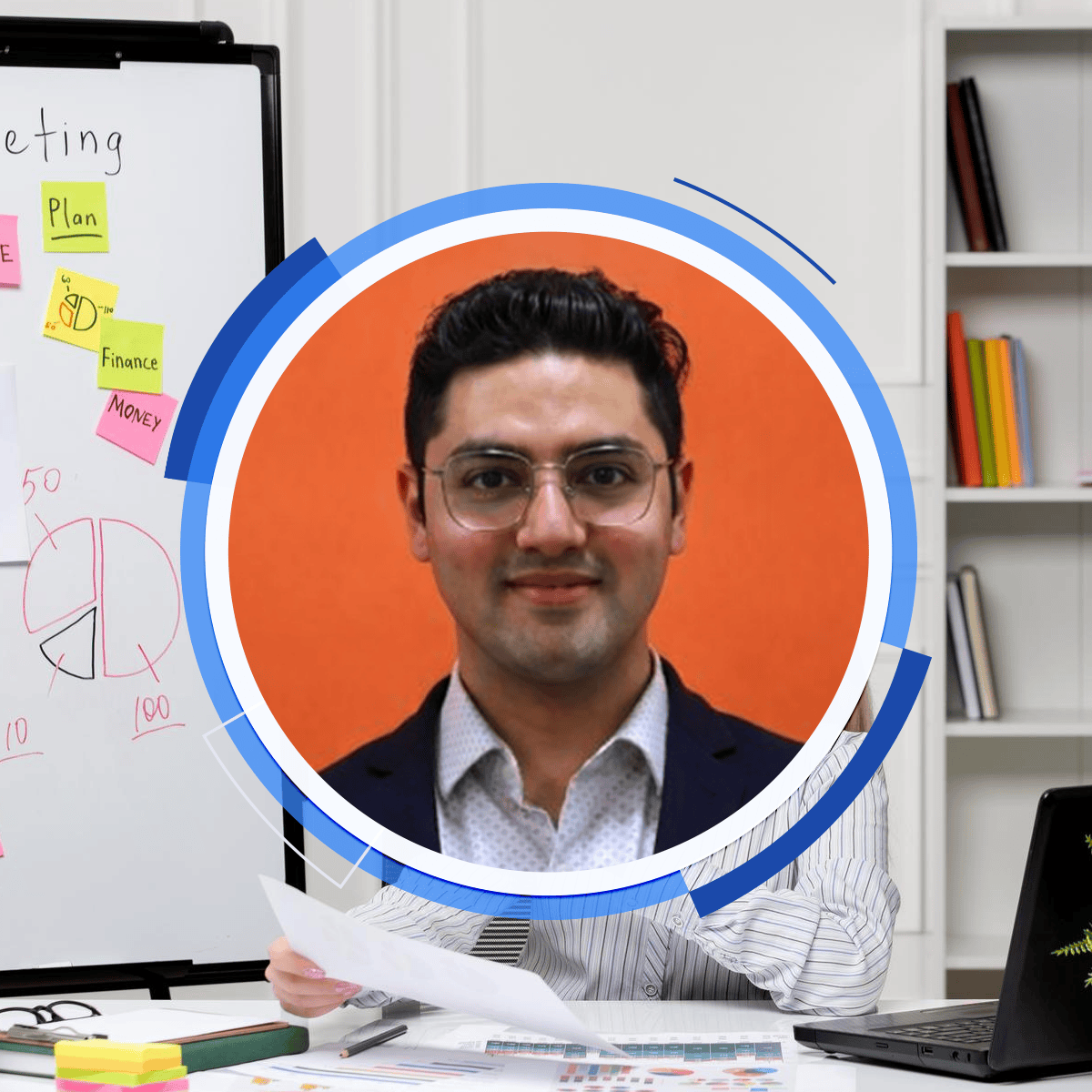 آموزش سازماندهی، ارزیابی و یادگیری از کمپین‌های بازاریابی