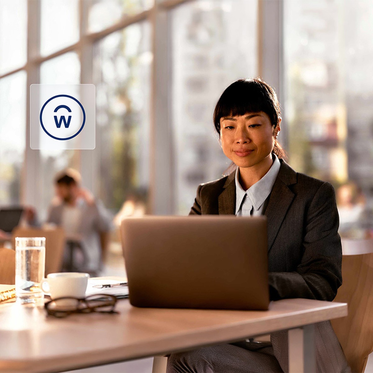 مجموعه آموزش مقدماتی ورک‌دی (Workday Basics Series)