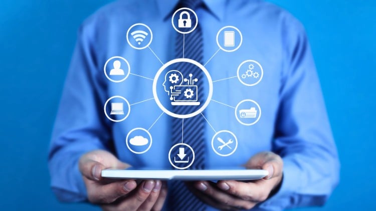 آموزش هوش مصنوعی مولد برای مهندسان نرم‌افزار و توسعه‌دهندگان
