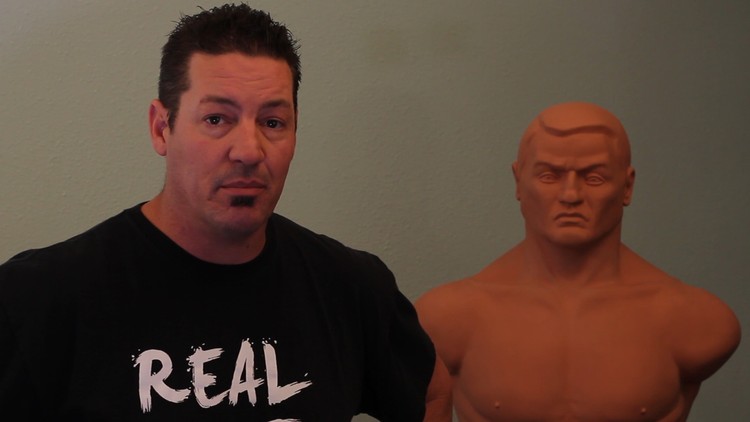 آموزش دفاع شخصی به روشی آسان و "واقعی"
