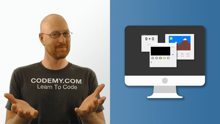 آموزش جامع ساخت رابط کاربری گرافیکی با Tkinter در پایتون
