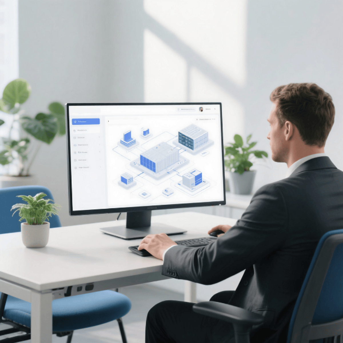 آموزش مبانی VCP-DCV و تخصص در معماری vSphere 8.x