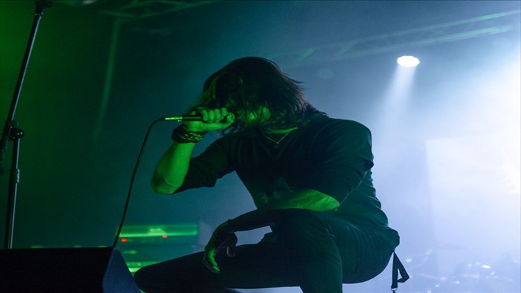 دوره جامع آموزش آواز افراطی نهایی
