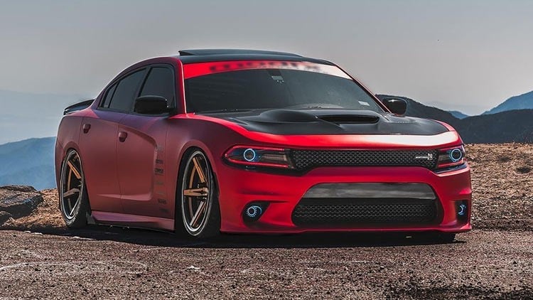 آموزش کاور کامل وینیل خودرو در منزل
