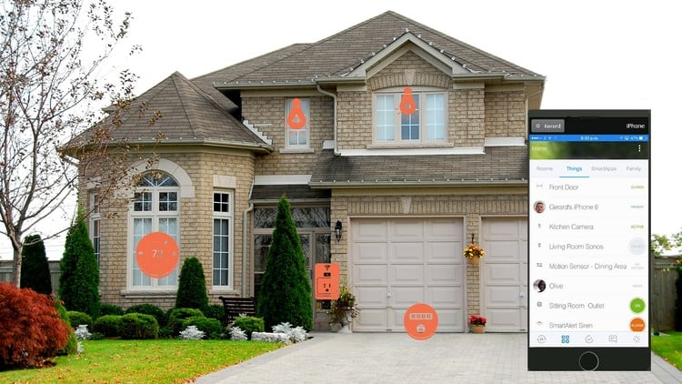 آموزش اتوماسیون خانگی برای مبتدیان: خانه هوشمند خود را بسازید
