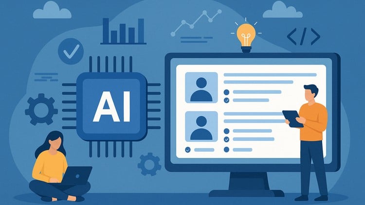 آزمون های آزمایشی CompTIA AI Essentials

