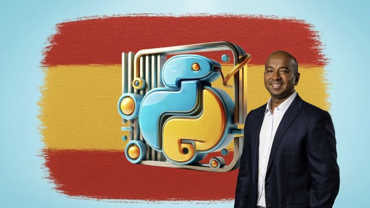 آموزش تسلط بر پایتون: 100 روز، 100 پروژه

